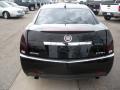 2008 CTS 4 AWD Sedan #7
