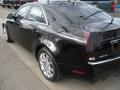 2008 CTS 4 AWD Sedan #8