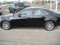 2008 CTS 4 AWD Sedan #9