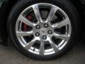 2008 CTS 4 AWD Sedan #11