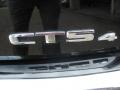 2008 CTS 4 AWD Sedan #17