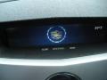 2008 CTS 4 AWD Sedan #22
