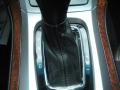 2008 CTS 4 AWD Sedan #25