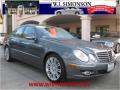2007 E 350 Sedan #1 2007 E 350 Sedan #1