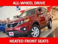 2011 Sorento LX AWD #1