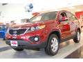 2011 Sorento LX AWD #2
