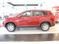 2011 Sorento LX AWD #3