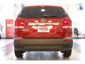 2011 Sorento LX AWD #6