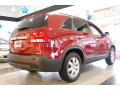 2011 Sorento LX AWD #7