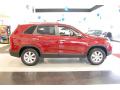 2011 Sorento LX AWD #8