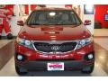 2011 Sorento LX AWD #10