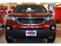2011 Sorento LX AWD #11