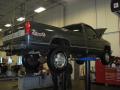 1993 C/K K1500 Regular Cab 4x4 #1