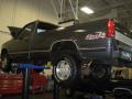 1993 C/K K1500 Regular Cab 4x4 #2