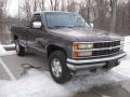 1993 C/K K1500 Regular Cab 4x4 #3