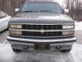 1993 C/K K1500 Regular Cab 4x4 #4
