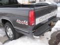 1993 C/K K1500 Regular Cab 4x4 #6