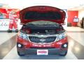 2011 Sorento LX AWD #22