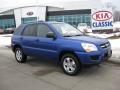 2009 Sportage LX V6 4x4 #1