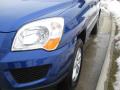 2009 Sportage LX V6 4x4 #4