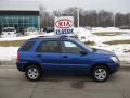 2009 Sportage LX V6 4x4 #8