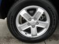 2009 Sportage LX V6 4x4 #10