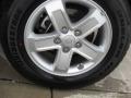 2009 Sportage LX V6 4x4 #21