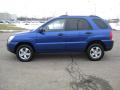 2009 Sportage LX V6 4x4 #25