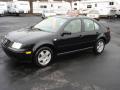 2001 Jetta GLS Sedan #1