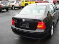 2001 Jetta GLS Sedan #4