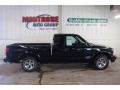 2000 S10 LS Extended Cab #1