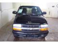 2000 S10 LS Extended Cab #6