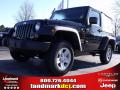 2010 Wrangler Sport 4x4 #1