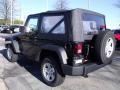 2010 Wrangler Sport 4x4 #2