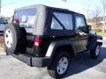 2010 Wrangler Sport 4x4 #3