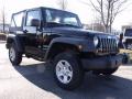 2010 Wrangler Sport 4x4 #4