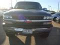 2000 Silverado 1500 Z71 Extended Cab 4x4 #2