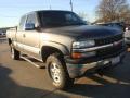 2000 Silverado 1500 Z71 Extended Cab 4x4 #6