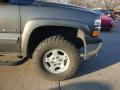 2000 Silverado 1500 Z71 Extended Cab 4x4 #8