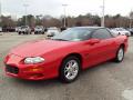 2002 Camaro Z28 Coupe #1