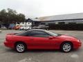 2002 Camaro Z28 Coupe #9