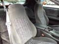 2002 Camaro Z28 Coupe #11