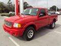2003 Ranger Edge Regular Cab #1