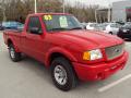 2003 Ranger Edge Regular Cab #9