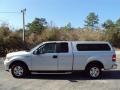 2007 F150 XLT SuperCab #2