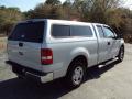 2007 F150 XLT SuperCab #8
