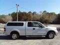 2007 F150 XLT SuperCab #9