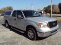 2007 F150 XLT SuperCab #10