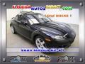 2004 RX-8 Grand Touring #1 2004 RX-8 Grand Touring #1