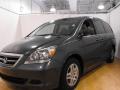 2006 Odyssey EX-L #1